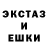 Ecstasy Cube GRENOVSKY
